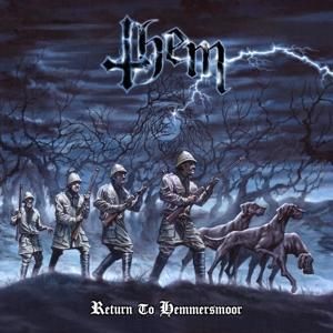 Produktbild: Return To Hemmersmoor