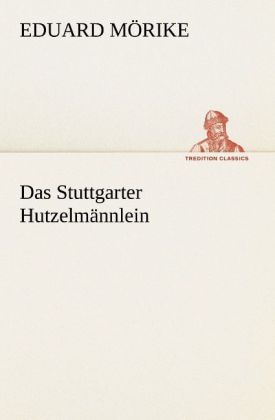 Produktbild: Das Stuttgarter Hutzelm&auml;nnlein