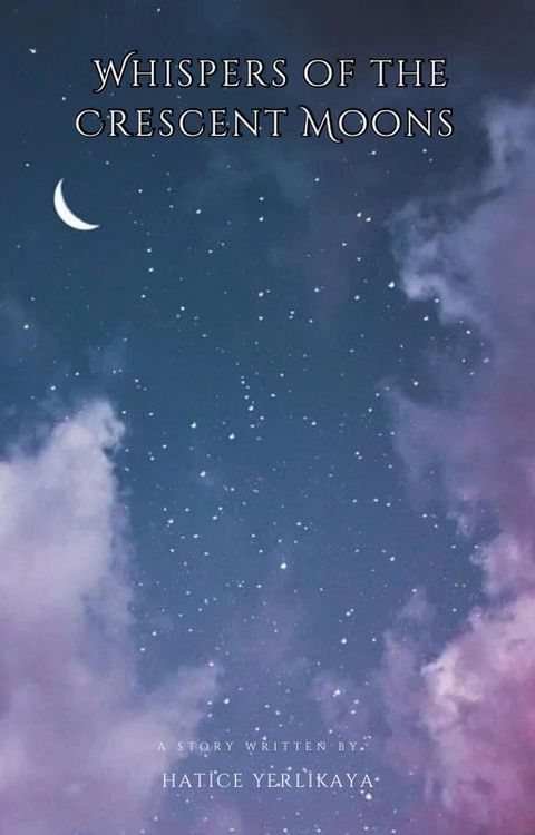 Produktbild: Whispers of the Crescent Moons
