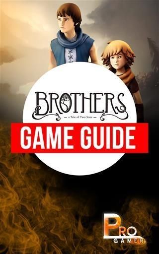 Produktbild: Brothers - A Tale of Two Sons