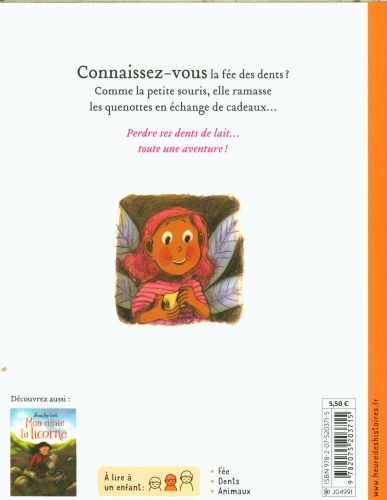 Produktbild: Qui a perdu sa dent ?
