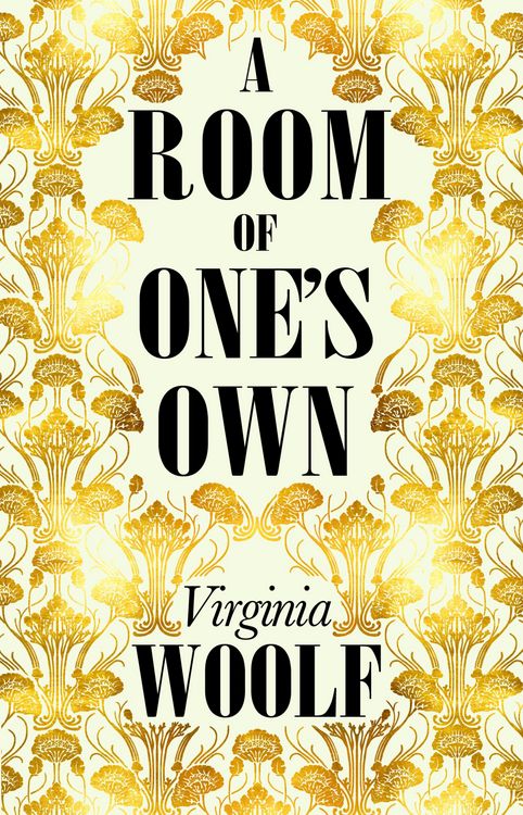 Produktbild: A Room of One's Own