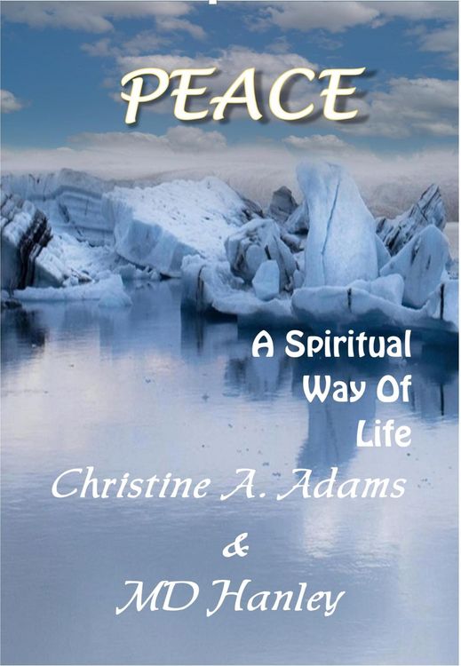 Produktbild: Peace: A Spiritual Way of Life