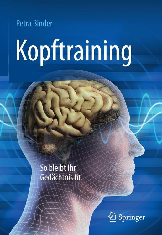 Produktbild: Kopftraining