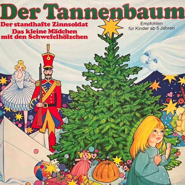 Produktbild: Der Tannenbaum