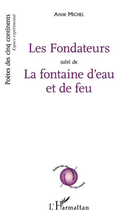 Produktbild: Les Fondateurs