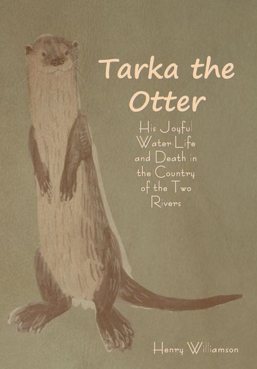 Produktbild: Tarka the Otter