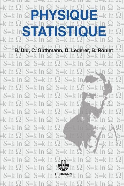 Produktbild: &Eacute;lements de physique statistique