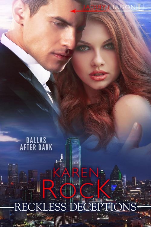 Produktbild: Reckless Deceptions