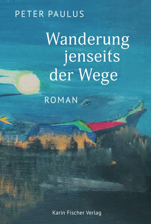 Produktbild: Wanderung jenseits der Wege