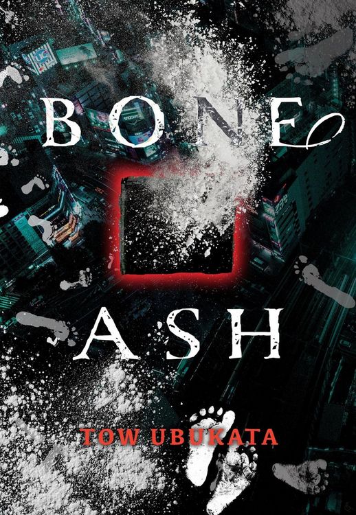 Produktbild: Bone Ash