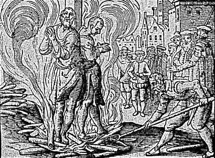 Produktbild: Torquemada und die spanische Inquisition