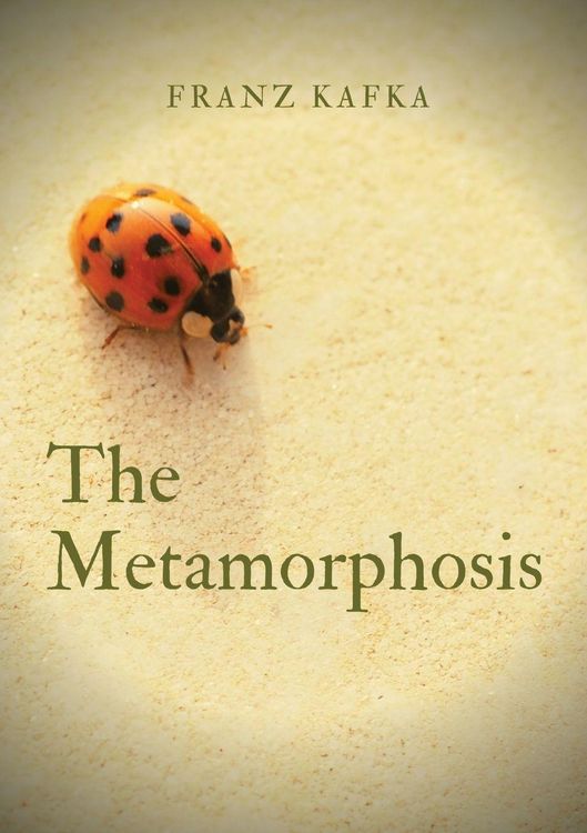 Produktbild: The Metamorphosis