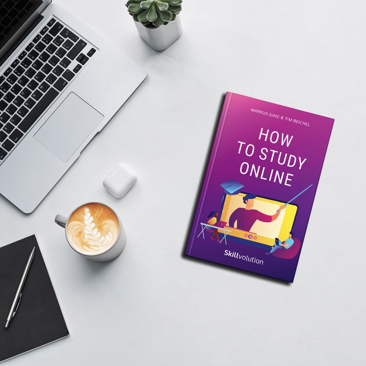 Produktbild: How to Study Online