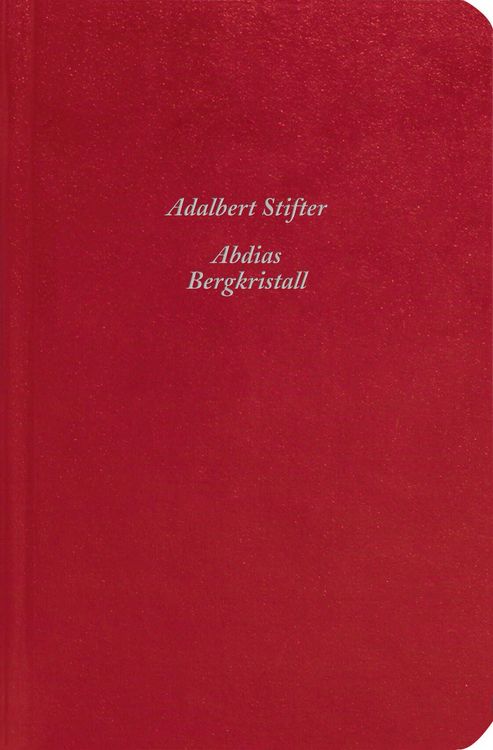 Produktbild: Abdias / Bergkristall