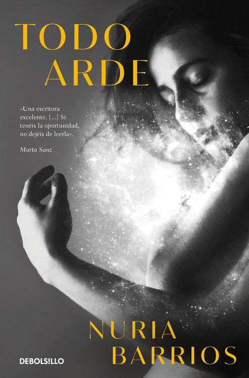Produktbild: Todo arde