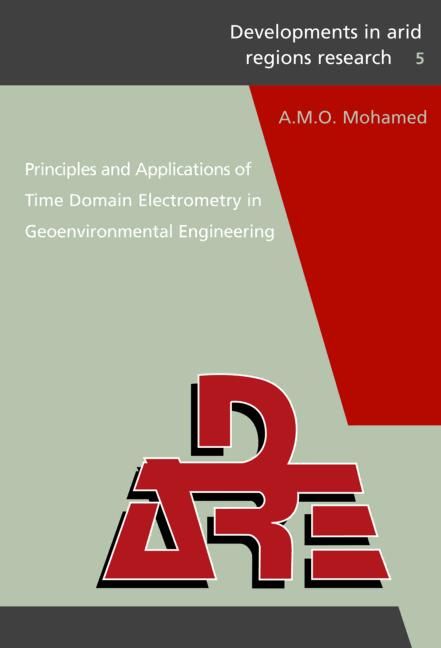Produktbild: Mohamed, A: Principles and Applications of Time Domain Elect