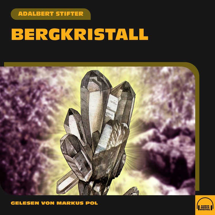 Produktbild: Bergkristall