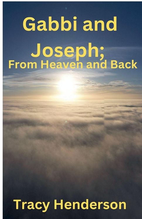 Produktbild: Gabbi and Joseph; From Heaven and Back