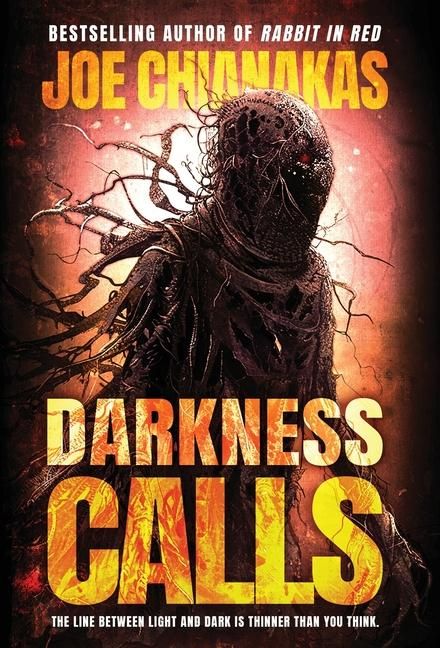 Produktbild: Darkness Calls