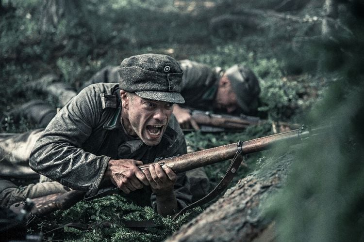 Produktbild: Unknown Soldier