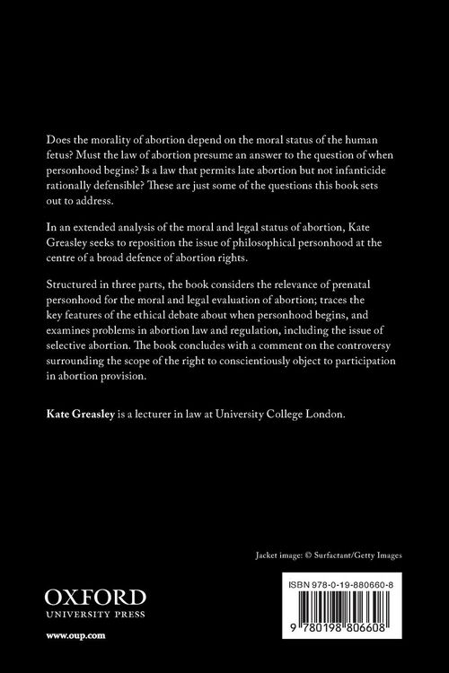 Produktbild: Arguments about Abortion