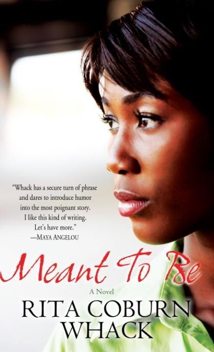 Produktbild: Meant to Be