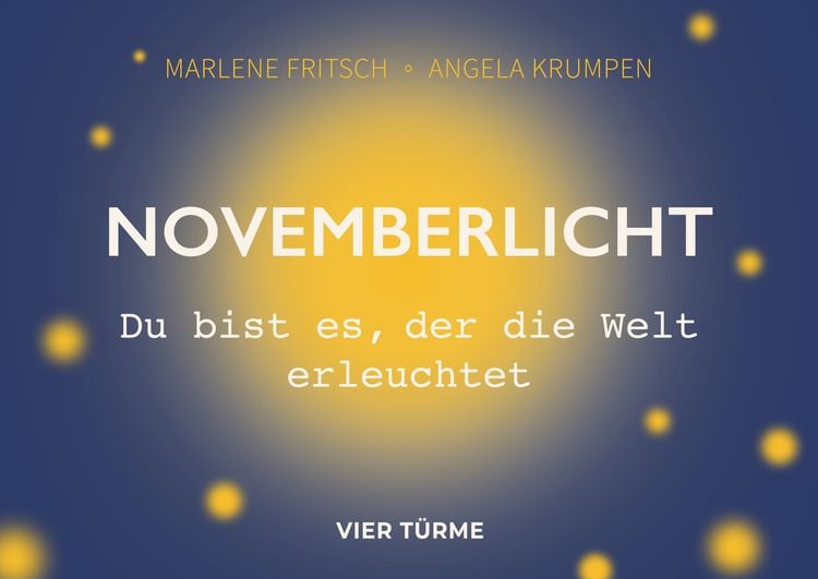 Produktbild: Novemberlicht