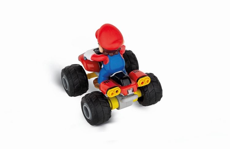 Produktbild: Carrera 370400020 1:40 RC Einsteiger Modellauto Elektro Rennwagen