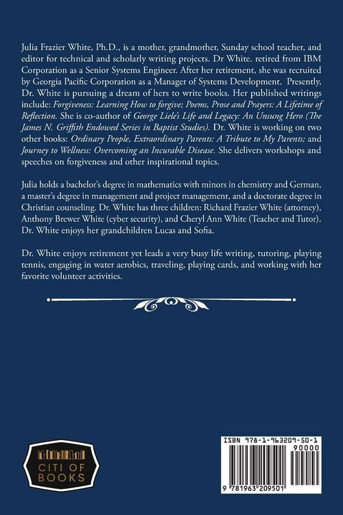 Produktbild: Poems, Prose, and Prayers