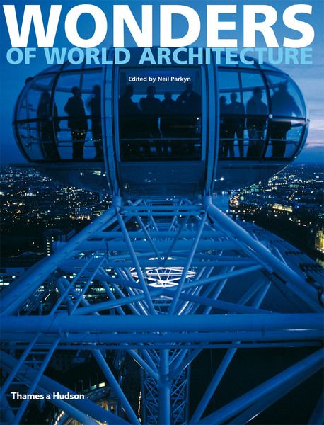 Produktbild: Wonders Of World Architecture