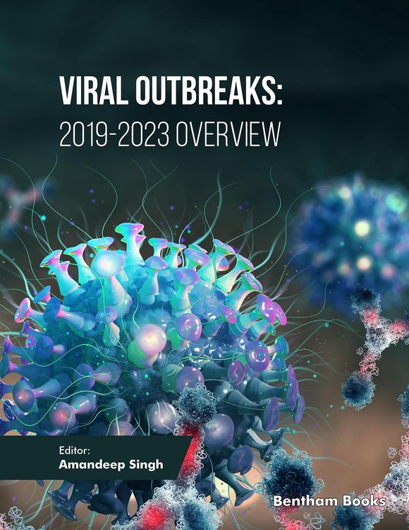 Produktbild: Viral Outbreaks