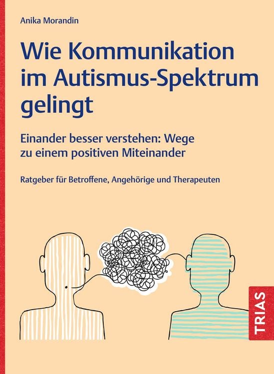 Produktbild: Wie Kommunikation im Autismus-Spektrum gelingt