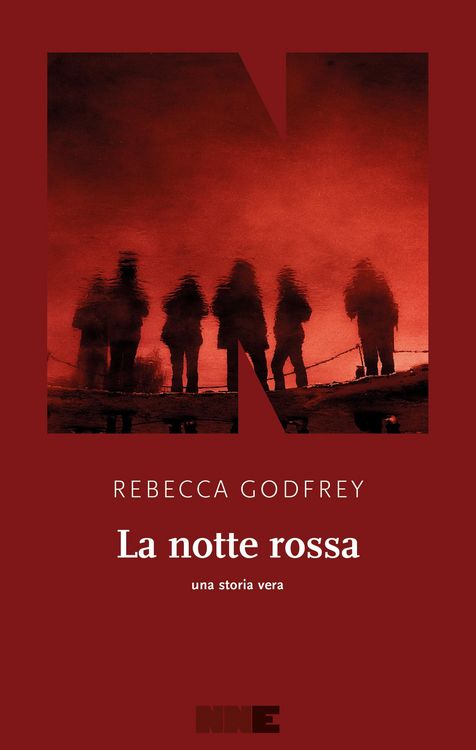 Produktbild: La notte rossa