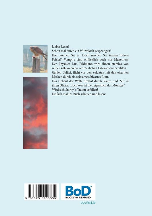Produktbild: Der lichtschnelle Radler und andere Seltsamkeiten!