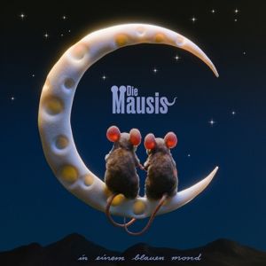 Produktbild: In Einem Blauen Mond