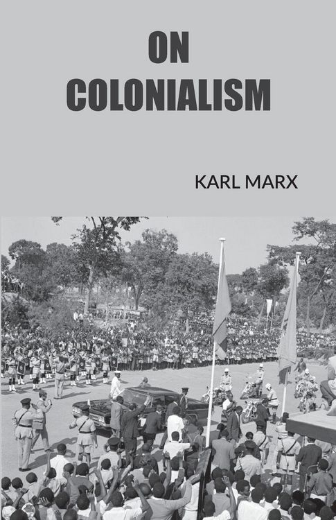 Produktbild: On Colonialism