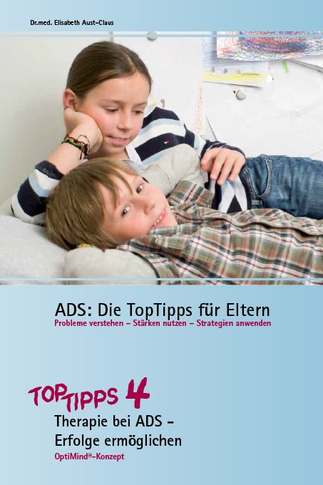 Produktbild: ADS: Die TopTipps f&uuml;r Eltern 4