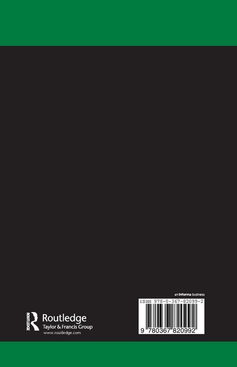 Produktbild: Calais and its Border Politics