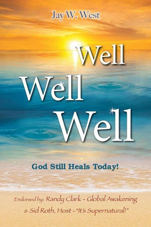 Produktbild: Well, Well, Well