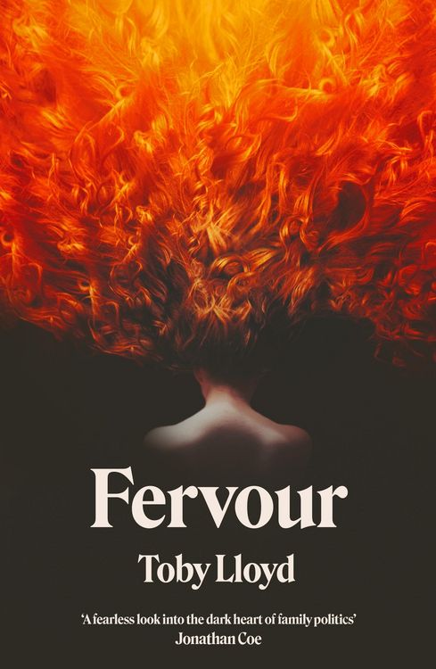 Produktbild: Lloyd, T: Fervour