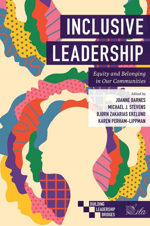 Produktbild: Inclusive Leadership