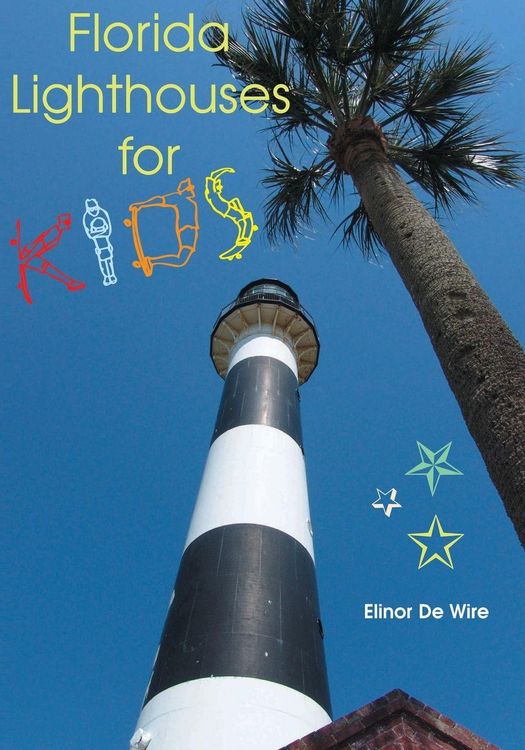 Produktbild: Florida Lighthouses for Kids