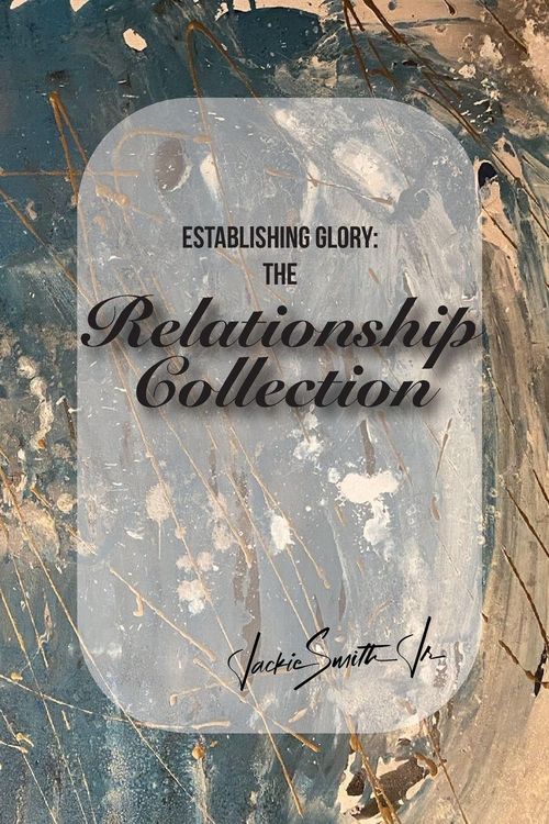 Produktbild: Establishing Glory