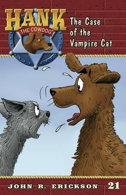 Produktbild: The Case of the Vampire Cat