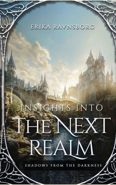 Produktbild: Insights into the Next Realm