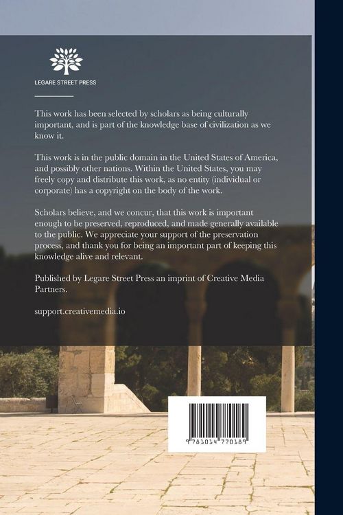 Produktbild: History of the Jews in Russia and Poland, From the Earliest Times Until the Present Day
