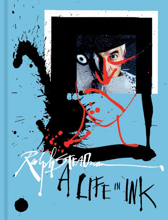 Produktbild: Ralph Steadman (Mini Edition)