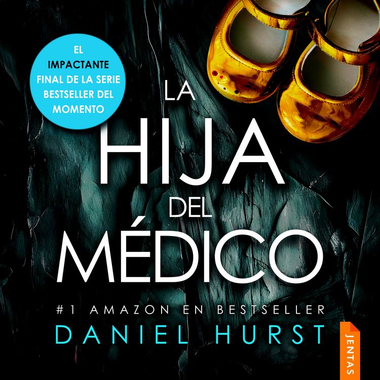Produktbild: La hija del m&eacute;dico