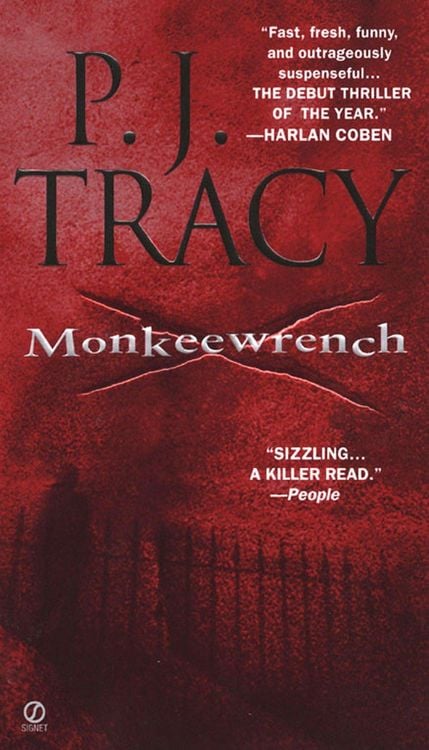 Produktbild: Monkeewrench